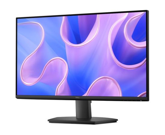 LCD Monitor DELL SE2725HM 27" Business Tilt Matte Panel IPS 1920x1080 16:9 100 Hz 5 ms Colour Black 210-BQZW
