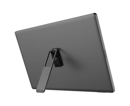 LCD Monitor MSI PRO MP161 E2U 15.6" Business Panel IPS 1920x1080 16:9 60Hz Matte Speakers Tilt Colour Black PROMP161E2U