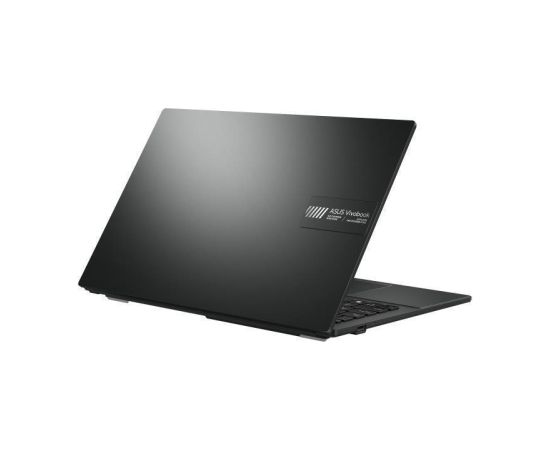 Notebook ASUS VivoBook Series Go 15 E1504FA-BQ1556W CPU  Ryzen 3 7320U 2400 MHz 15.6" 1920x1080 RAM 8GB DDR5 SSD 512GB AMD Radeon Graphics Integrated ENG Windows 11 Home in S Mode Black 1.63 kg 90NB0ZR2-M02PX0