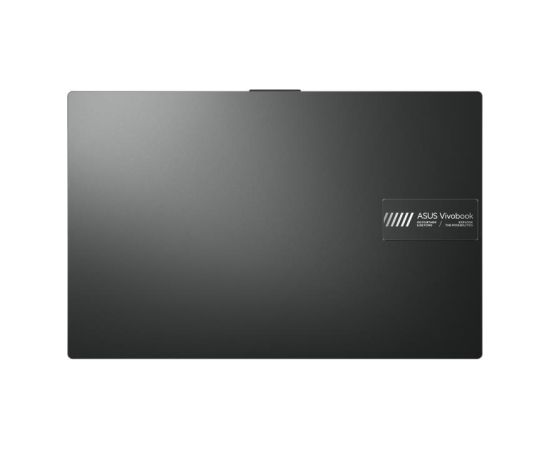 Notebook ASUS VivoBook Series Go 15 E1504FA-BQ1556W CPU  Ryzen 3 7320U 2400 MHz 15.6" 1920x1080 RAM 8GB DDR5 SSD 512GB AMD Radeon Graphics Integrated ENG Windows 11 Home in S Mode Black 1.63 kg 90NB0ZR2-M02PX0