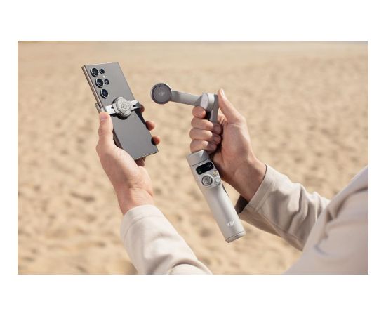 DJI OM Magnetic Phone Clamp 4