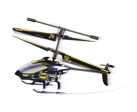 Bladez Batman Radiovadāms helikopters Gyro, 22cm