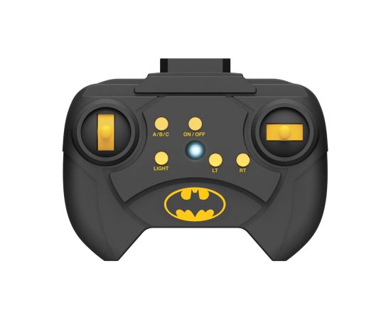 Bladez Batman Radiovadāms helikopters Gyro, 22cm