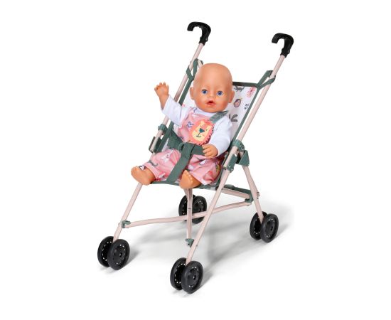 BABY BORN Ratiņi