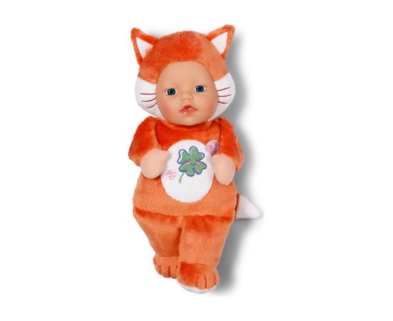 BABY BORN кукла Funny Fox, 26 см