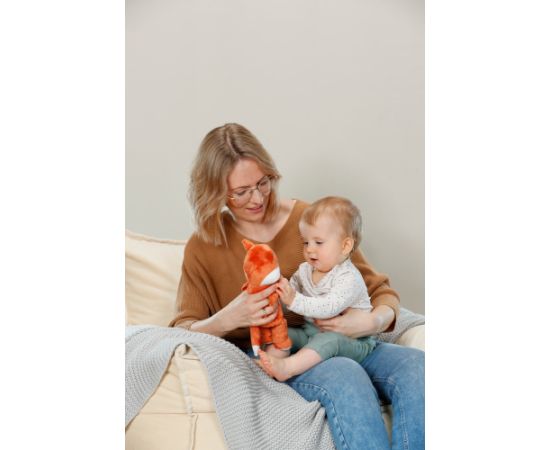 BABY BORN кукла Funny Fox, 26 см