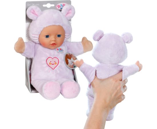 BABY BORN кукла Funny Mouse, 26 см