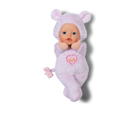 BABY BORN кукла Funny Mouse, 26 см