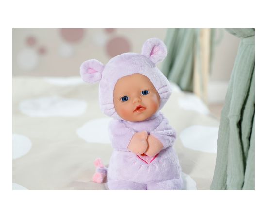 BABY BORN кукла Funny Mouse, 26 см