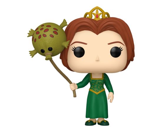 FUNKO POP! Vinila figūra: Shrek - Fiona