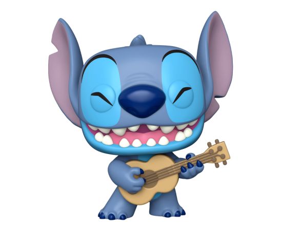 FUNKO POP! Jumbo Vinyl: Фигурка Disney - Stitch