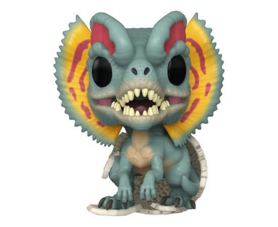 FUNKO POP! Vinila figūra: Jurassic Park - Dilophosaurus (Hatchling)