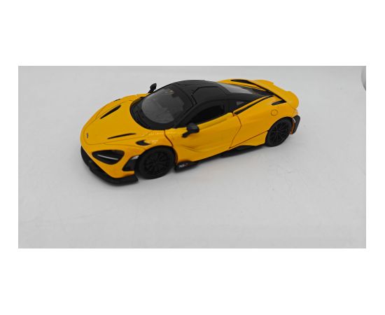 MSZ Miniatūrais modelis - McLaren 765 LT, mērogs 1:31