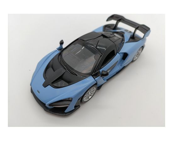 MSZ металлическая модель McLaren Senna 1:32