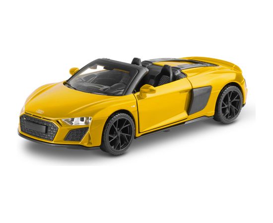 MSZ 1:32 Miniatūrais modelis - Audi R8 Spdyer