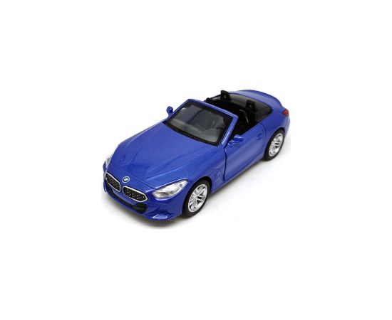 MSZ металлическая модель BMW Z4 M40i 1:30