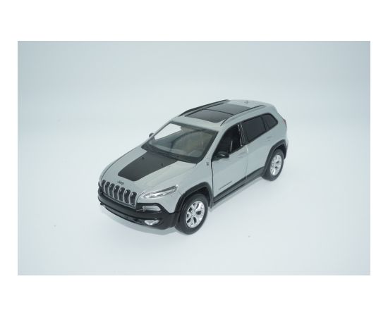 MSZ Miniatūrais modelis - Jeep Cherokee, mērogs 1:32
