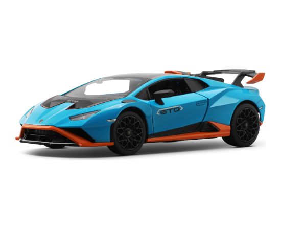 MSZ Miniatūrais modelis - McLaren 765 LT, mērogs 1:24
