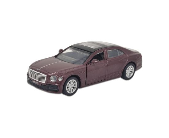 MSZ Miniatūrais modelis - Bentley Fluying Spur Hybrid, mērogs 1:47