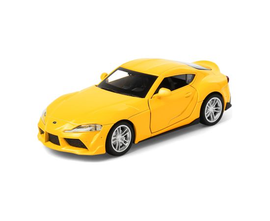 MSZ Miniatūrais modelis - Toyota GR Supra, mērogs 1:38