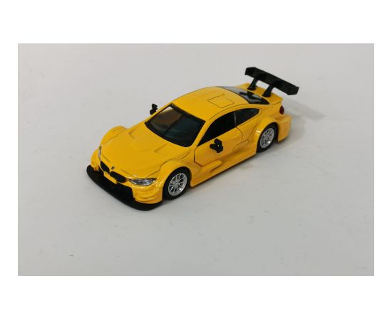 MSZ Miniatūrais modelis - BMW M3 DTM, mērogs 1:44