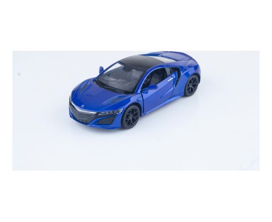 MSZ Miniatūrais modelis - 2017 Acura, mērogs 1:38