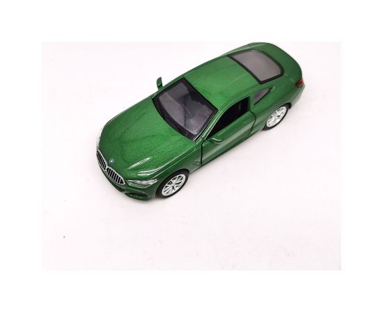 MSZ Miniatūrais modelis - BMW M850i Coupe, mērogs 1:44