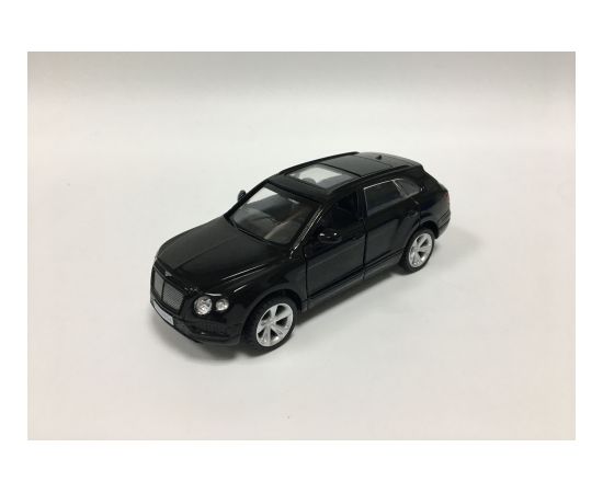 MSZ Miniatūrais modelis - Bentley Bentayga, 1:45