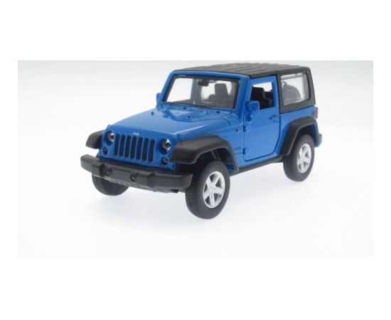 MSZ Miniatūrais modelis - Jeep Wrangler, 1:42