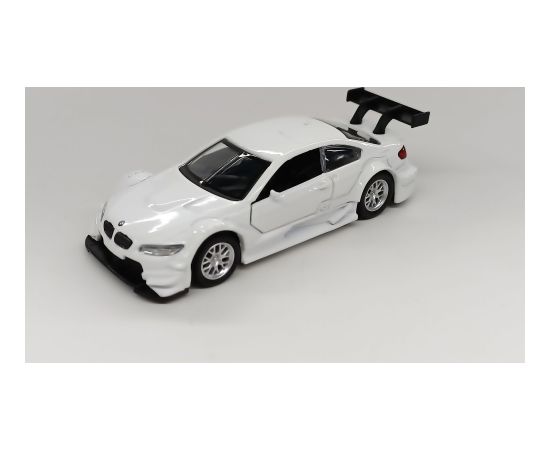 MSZ металлическая модель BMW M3 DTM 1:42