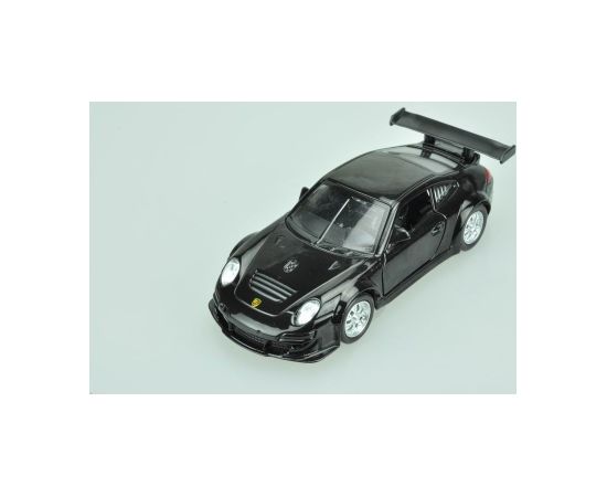 MSZ металлическая модель Porsche 911 GT3 RSR1:39