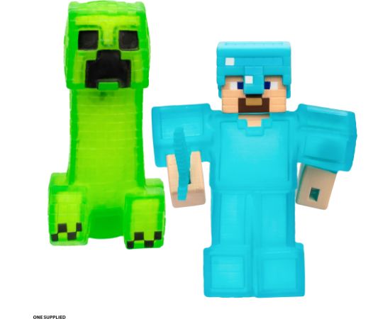 HEROES OF GOO JIT ZU Minecraft фигурка