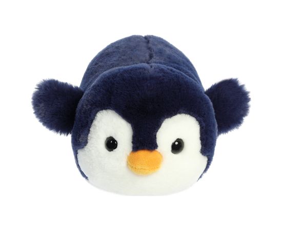 AURORA Spudsters Plīša rotaļlieta pingvīns, 25 cm
