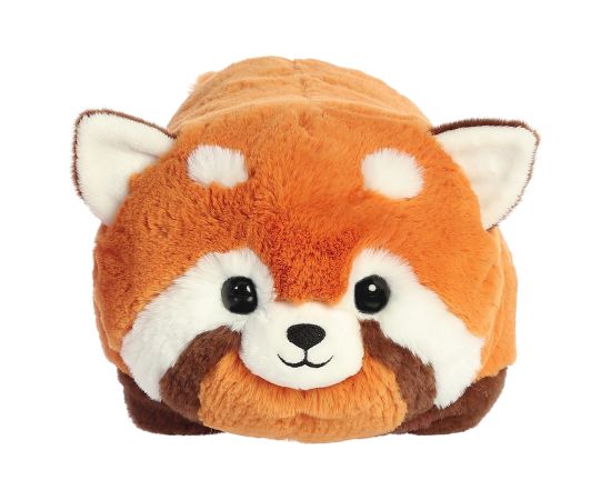 AURORA Spudsters Plīša rotaļlieta sarkanā panda, 25 cm