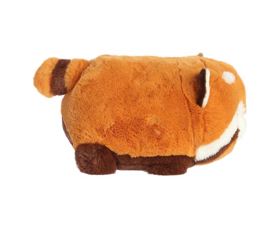 AURORA Spudsters Plīša rotaļlieta sarkanā panda, 25 cm