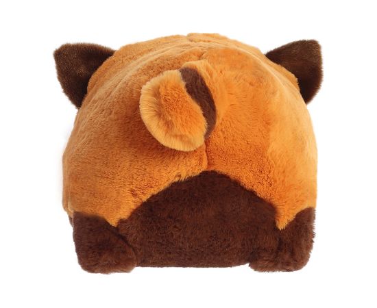 AURORA Spudsters Plīša rotaļlieta sarkanā panda, 25 cm