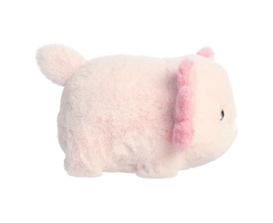 AURORA Spudsters Plīša rotaļlieta aksolotls, 25 cm