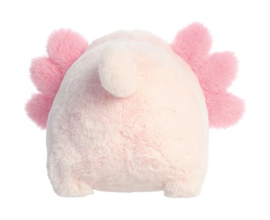 AURORA Spudsters Plīša rotaļlieta aksolotls, 25 cm