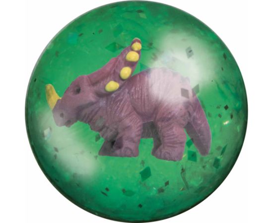 Deluxebase Atlecoša bumbiņa Dinozaurs