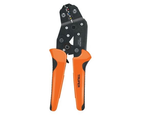 Обжимные клещи 0.25-2.5mm Truper®