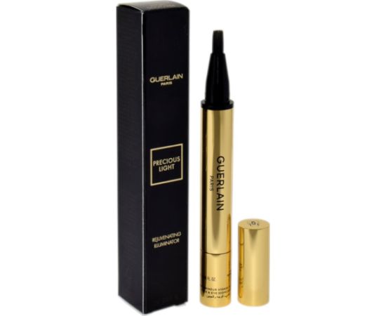 Guerlain PARURE GOLD PRECIOUS LIGHT 1.5 2ML