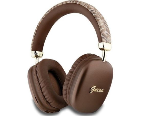 Bezvadu Austiņas Guess Metallic Script Logo (GUBHK1GCTCSW)