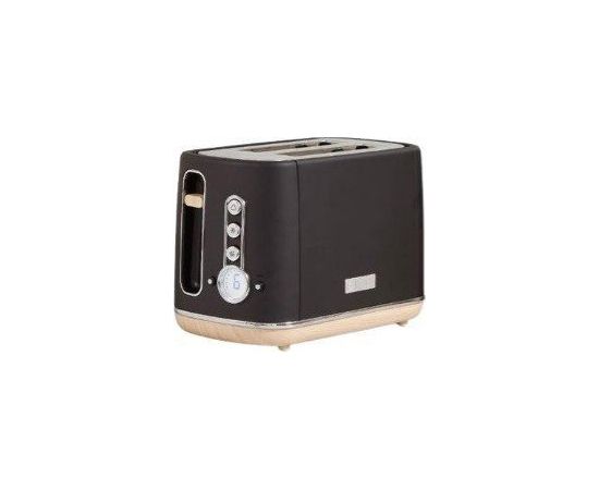 Tosteris Haden Toster Dorchester black