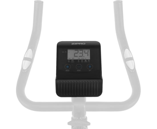 Zipro Komputer MRMS02-BLU