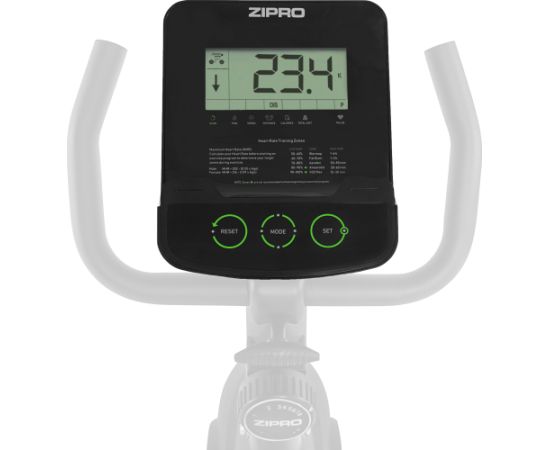 Zipro Komputer MRMS03-GRN