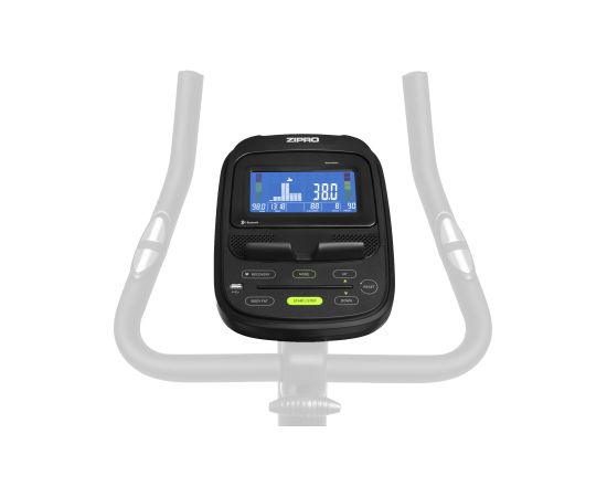 Zipro Komputer EBIC02PRO-BLK