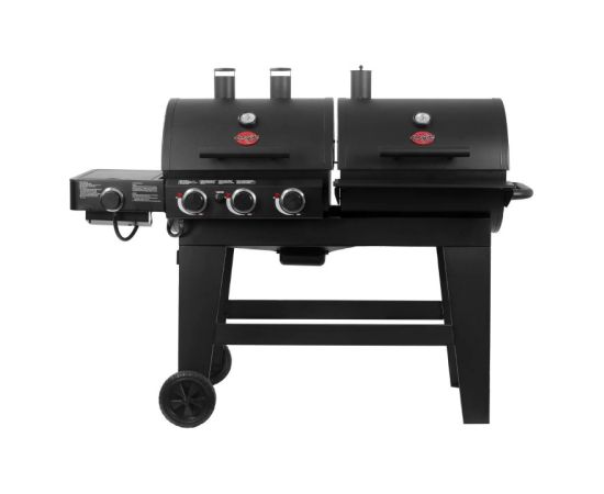 Char-Griller Double Play Char-Griller Double Play