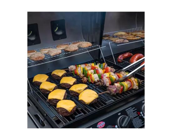 Char-Griller Double Play Char-Griller Double Play