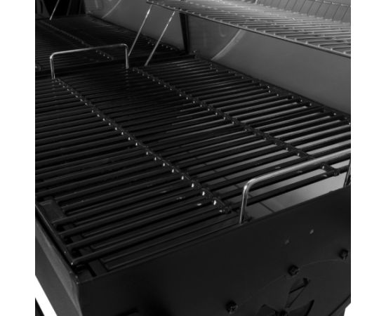 Char-Griller Double Play Char-Griller Double Play