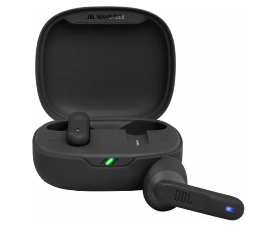 JBL Vibe Flex Bezvadu Austiņas
